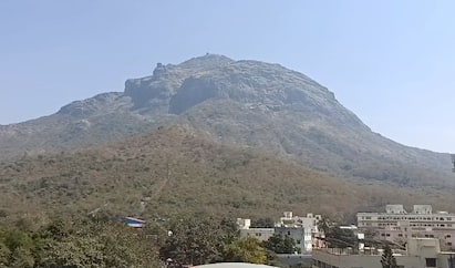 જૂનાગઢ: આજે મહાશિવરાત્રિના મેળાના ત્રીજા દિવસે ભવનાથ પંથક શિવમય માહોલમાં જોવા મળ્યો હતો. મોટી સંખ્યામાં ભાવિકોનું આગમન આજે પણ અહીં યથાવત જોવા મળ્યું છે. આ તકે યુવાન હોય કે વૃદ્ધ દરેક આશ્થાપૂર્વક ભોલેનાથને શિશ ઝૂકવતા નજરે પડ્યા હતા. ભવનાથ મહાદેવના દર્શન કર્યા બાદ ભાવિકોએ ધન્યતા અનુભવી હોવાનું જણાવ્યું હતું.