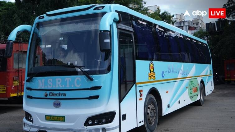Language Row in maharashtra Karnataka Inter state bus service halted thousands of Travellers Affected महाराष्ट्र और कर्नाटक के बीच चलने वाली सरकारी बसें क्यों हो गईं बंद? सामने आई बड़ी वजह