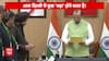 Delhi Assembly Session: LG VK Saxena Administers Oath to Arvinder Singh Lovely as Protem Speaker