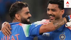 ICC Champions Trophy: নিউজিল্যান্ডের বিরুদ্ধে ম্য়াচেও বিরাটের সামনে রেকর্ডের হাতছানি, টেক্কা দিতে পারেন সৌরভ, গেলকে