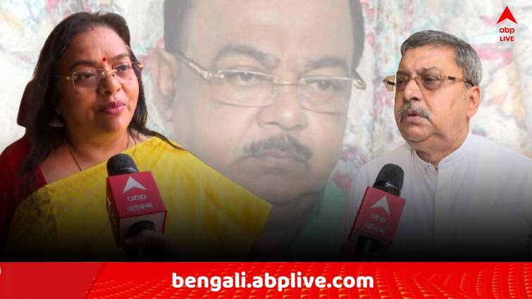 Ratna Chatterjee attacks TMC Leader Kalyan Banerjee Advocate of Sovan Chatterjee on Divorce Case Ratna On  Kalyan: বিবাহবিচ্ছেদের মামলায় ক্লান্ত শোভন, বিস্ফোরক রত্না, 'কল্যাণদাই বলেছিলেন, ডিভোর্স দিবি না..'!