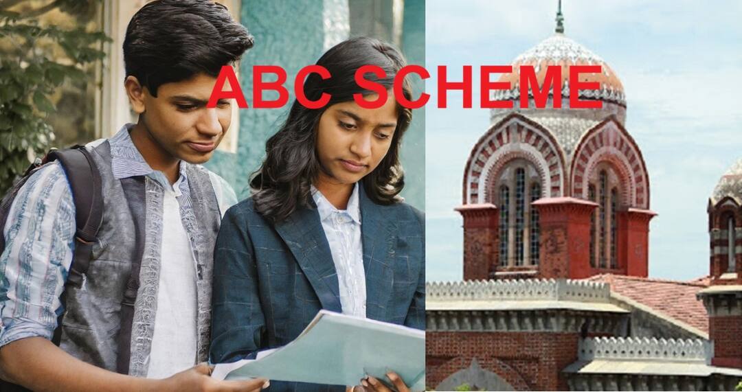 ''மத்திய அரசின் நாசகரமான ஏபிசி திட்டம்'' சென்னை பல்கலைக்கழகம் அமல்படுத்துவதா?- எழும் கண்டனங்கள்!