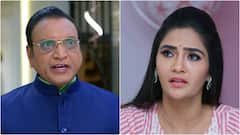 Karthika Deepam 2 February 24th Highlights : ఒక్కొక్కటిగా బయటపడుతున్న జ్యోత్స్న తప్పులు, తాతగారు గట్టిగానే ఫైర్ అయ్యారుగా.. స్పెషల్ డిష్​గా ఉప్మా బిర్యానీ చేసిన దీప, కార్తీక దీపం 2 హైలెట్స్ ఇవే