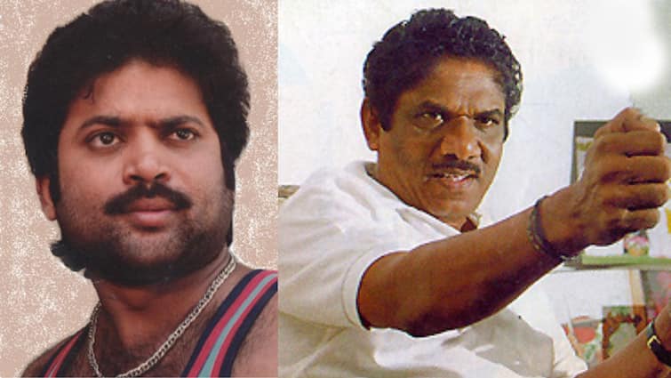 Late actor Pandian inspiring story of how he became an actor வளையல் கடை வைத்திருந்தவரை தூக்கிட்டு போய் ஸ்டாராக்கிய பாரதிராஜா...நடிகர் பாண்டியன் ஹீரோவான கதை