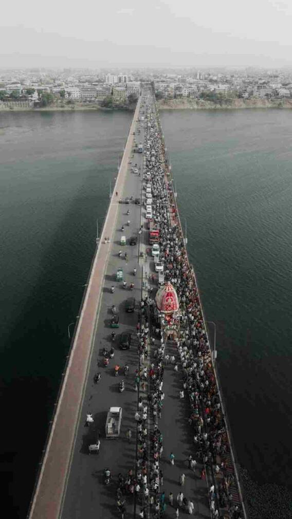 ये है भारत का सबसे लंबा पुल