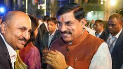 इन्वेस्टर्स समिट को लेकर CM मोहन यादव का बड़ा बयान, 'आज बनेंगे विकास के नए कीर्तिमान'