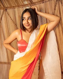 Steal Bride-To-Be Prajakta Koli’s Ethnic Looks For Wedding Season, See All Pics