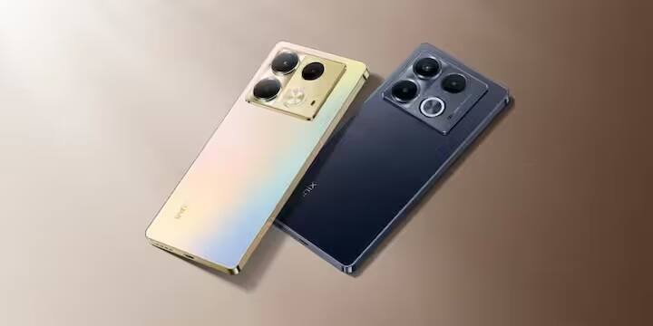 જોકે, આ સીરીઝના બાકીના ફિચર્સ અને સ્પેસિફિકેશન્સ વિશેની માહિતી લોન્ચ પહેલા ધીમે ધીમે જાહેર થઈ શકે છે. ઇન્ફિનિક્સે હજુ સુધી તેની આગામી સીરીઝના તમામ મોડેલોની પુષ્ટિ કરી નથી.