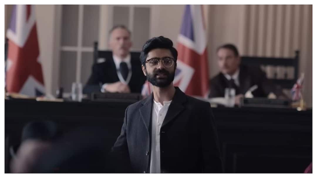 The Waking Of A Nation Trailer: A Riveting Tale Set Against Jallianwala Bagh Tragedy On Sony Liv Release Date The Waking Of A Nation Trailer: A Riveting Tale Set Against Jallianwala Bagh Tragedy