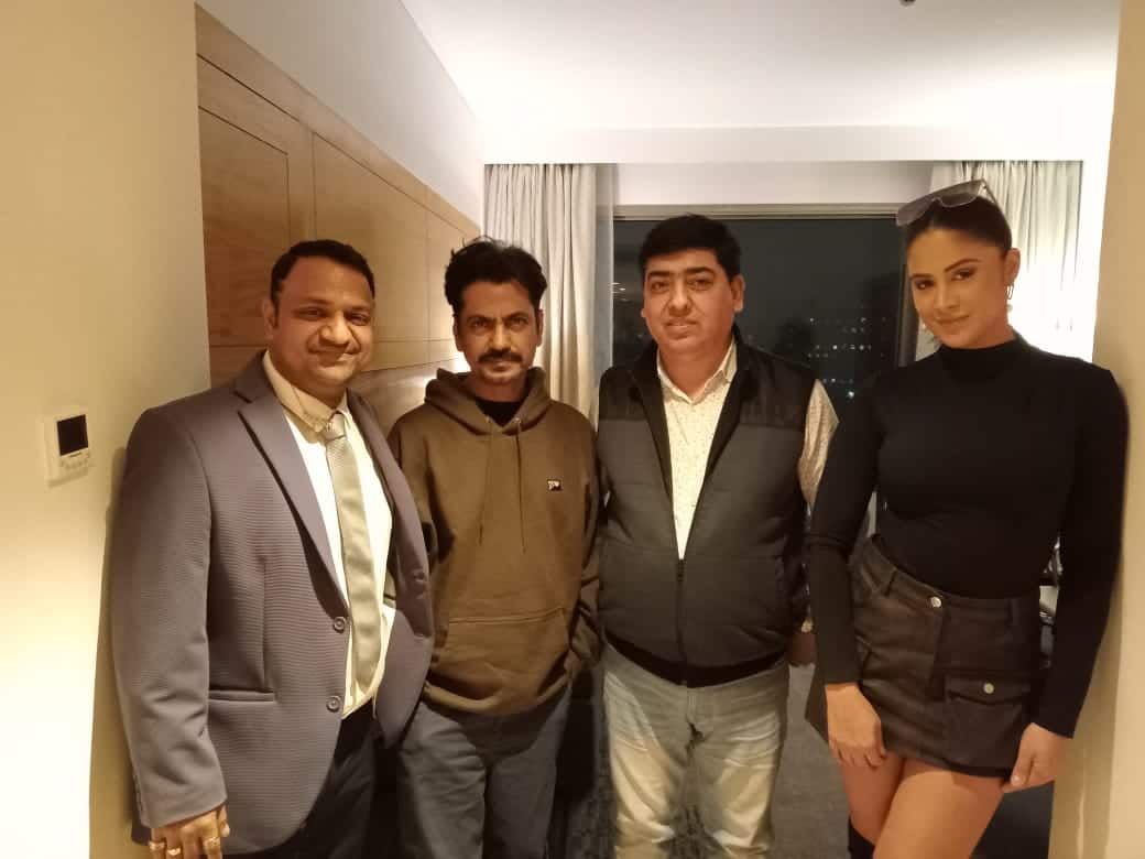 डिजिटल फ्रॉड का पर्दाफाश करेगा खुद विक्टिम, मनीष गोयल से इंस्पायर होकर बन रही 'Cyberman