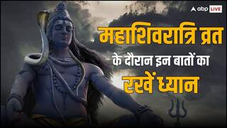 गर्मी पड़ने के बावजूद आसानी से रख सकते हैं महाशिवरात्रि का व्रत, दिनभर में कतई नहीं होगी दिक्कत