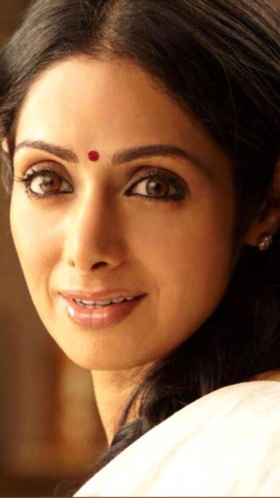 दुबई से भारत किसने भेजा था श्रीदेवी का शव?