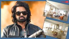 समोर निळाशार समुद्र, मध्ये महागडं फर्निचर, हिमेश रेशमियाचं आलिशान घर पाहून थक्क व्हाल!