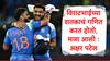 Axar Patel : शेवटपर्यंत विराटभाईच्या शतकाचं गणित करत होतो, अक्षर पटेलनं मैदानावर नेमकं काय सुरु होतं ते सांगून टाकलं...