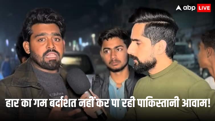 ‘पाकिस्तान क्रिकेट टीम को किंग कोहली ने दुबई में दफन कर दिया’, पाक में किसने दिया ये बयान ‘पाकिस्तान क्रिकेट टीम को किंग कोहली ने दुबई में दफन कर दिया’, पाक में किसने दिया ये बयान