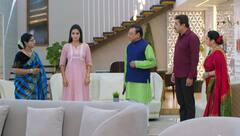 Karthika Deepam 2 February 24th Highlights : ఒక్కొక్కటిగా బయటపడుతున్న జ్యోత్స్న తప్పులు, తాతగారు గట్టిగానే ఫైర్ అయ్యారుగా.. స్పెషల్ డిష్​గా ఉప్మా బిర్యానీ చేసిన దీప, కార్తీక దీపం 2 హైలెట్స్ ఇవే