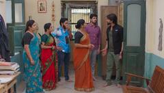 Nuvvunte Naa Jathaga Serial Today February 24th Highlights : ఆదిత్యతో పెళ్లి ఊసు తీసిన హర్షవర్దన్.. దేవా నుంచి ఫోన్ రాగానే ఇంటికి తీసుకెళ్లమంటూ మెలిక పెట్టిన మిధున, నువ్వుంటే నా జతగా హైలెట్స్ ఇవే