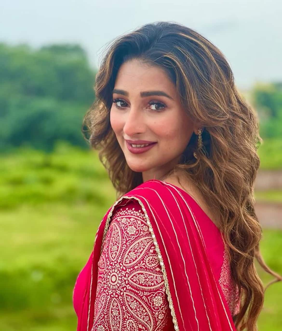 Mimi Chakraborty To Priyanka Sarkar: Top 20 Most Beautiful Bengali Actresses