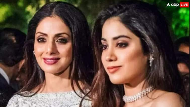 Sridevi Death Anniversary: जाह्नवी के लिए खुद लड़का ढूंढ़ना चाहती थीं एक्ट्रेस, बेटी की च्वॉइस पर नहीं था विश्वास