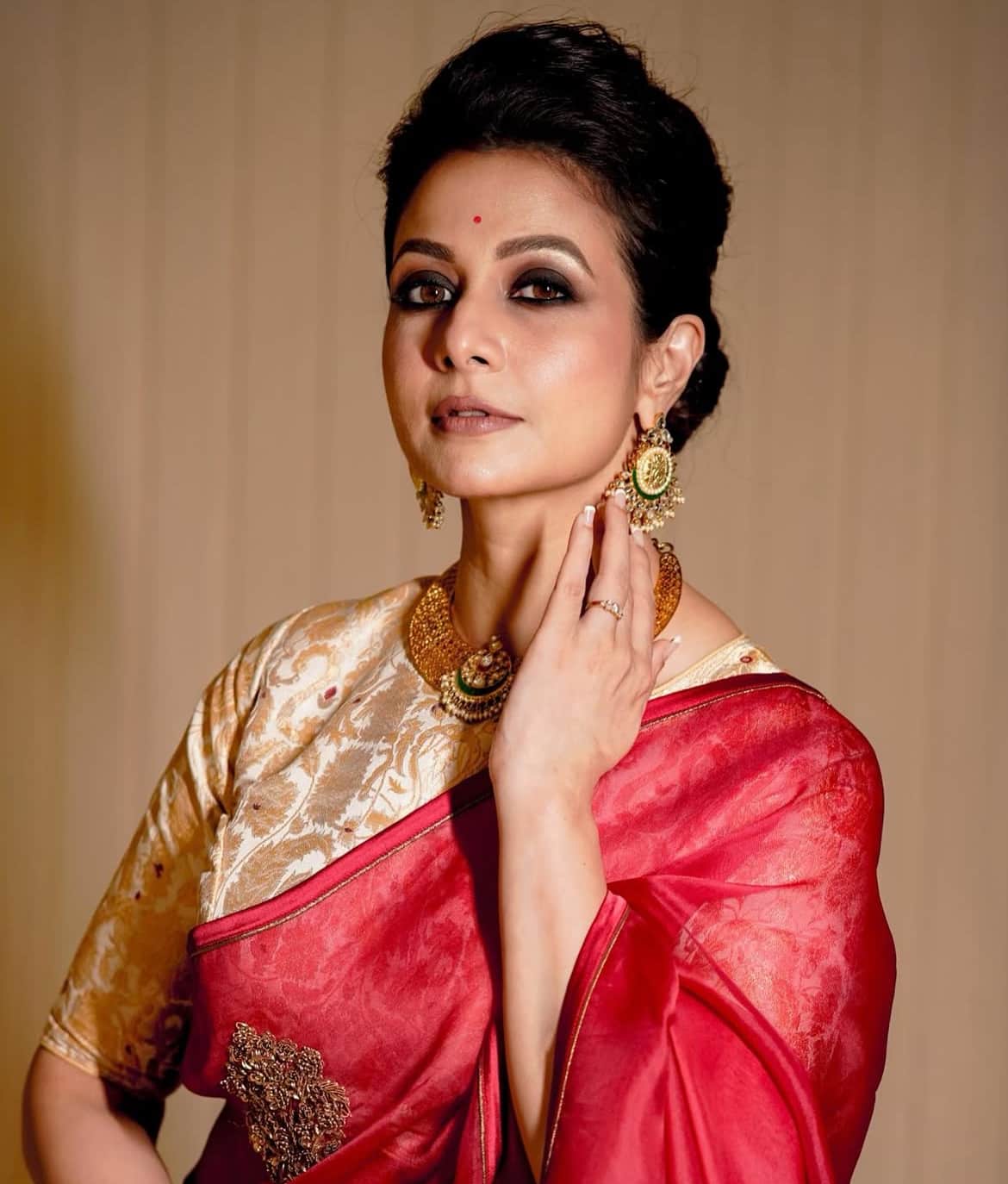 Mimi Chakraborty To Priyanka Sarkar: Top 20 Most Beautiful Bengali Actresses