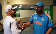 Ind vs Pak Axar Patel : पाकिस्तानविरुद्धच्या मॅचनंतर टीम इंडियाच्या ड्रेसिंग रूममध्ये नक्की काय घडलं? कोचने थेट शिखर धवनला बोलावून घेतलं