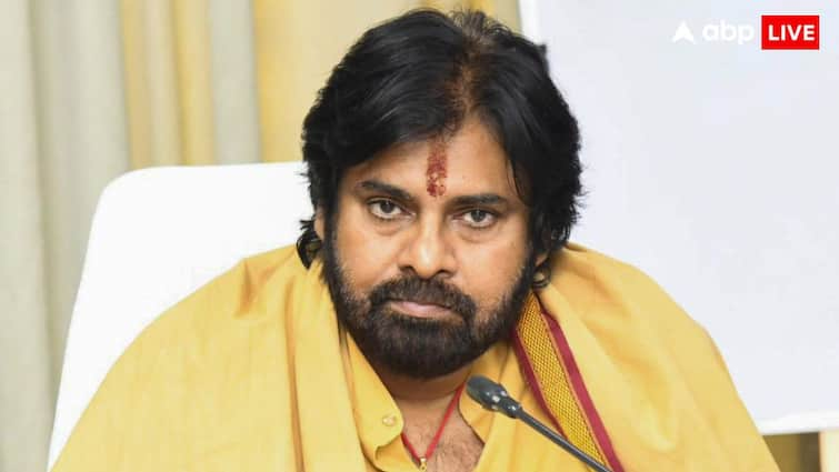 ‘Want Money From Bollywood But Refuse To Accept Hindi’: Pawan Kalyan Slams Tamil Nadu Leaders Over NEP Row