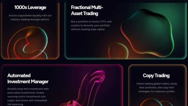 DeFi Meets ETFs: This DTX Exchange’s Viral Crypto Could Lead the Next 10x Trend in 2025