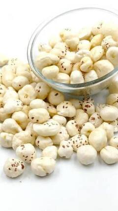 ગર્ભાવસ્થામાં આ રીતે મખાના ખાશો તો થશે 7 મોટા ફાયદા