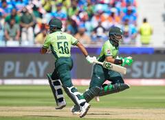 पाकिस्तानचं भविष्य भारत अन् बांगलादेशच्या हाती, चॅम्पियन्स ट्रॉफीत राहणार की गाशा गुंडाळण्याची वेळ येणार, काही तासांमध्ये फैसला