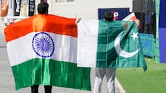 India vs Pakistan: আইসিসি টুর্নামেন্টে পাকিস্তানের বিরুদ্ধে ভারতের দাদাগিরি চলছে, কী দাঁড়াল রেকর্ড?