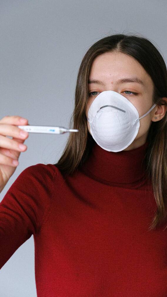 क्या हवाई जहाज में थर्मामीटर ले जा सकते हैं?