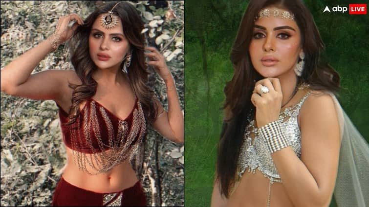 Naagin 7: एकता कपूर के नागिन 7 से लीड एक्टर्स का लुक हुआ लीक? प्रियंका चौधरी के अलावा ये एक्ट्रेस भी बनी नागिन?