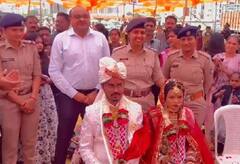 રાજકોટ સમૂહ લગ્ન છેતરપિંડી કેસમાં વધુ એક ઝડપાયો, જાણો અત્યાર સુધીમાં કેટલા આવ્યા પોલીસ શકંજામાં 