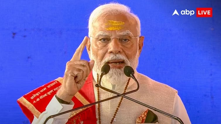 ‘कोई पैसा मांगे तो सीधा मुझे चिट्ठी लिखना, बाकी मैं देख लूंगा’, पीएम मोदी की घूसखोरों को वॉर्निंग