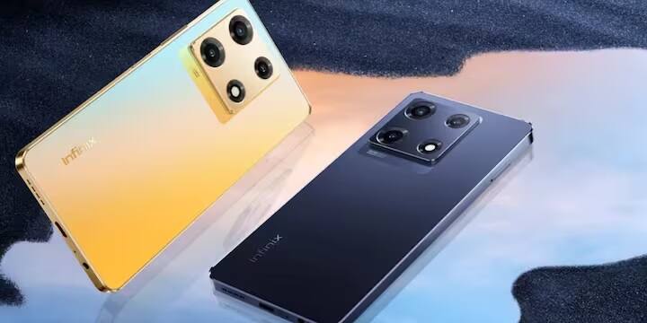 પરંતુ ઇન્ફિનિક્સ નોટ 50 પ્રો નામનું મૉડલ ઇન્ડોનેશિયાની SDPPI સર્ટિફિકેશન વેબસાઇટ પર લિસ્ટેડ હતું. લિસ્ટિંગમાં તેનો ઉલ્લેખ મોડેલ નંબર X6855 સાથે કરવામાં આવ્યો છે, પરંતુ સ્પષ્ટીકરણો જાહેર કરવામાં આવ્યા નથી.