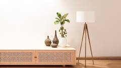 Top Living Room Looks For 2025 With Wooden Elegance