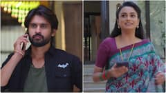 Nuvvunte Naa Jathaga Serial Today February 24th Highlights : ఆదిత్యతో పెళ్లి ఊసు తీసిన హర్షవర్దన్.. దేవా నుంచి ఫోన్ రాగానే ఇంటికి తీసుకెళ్లమంటూ మెలిక పెట్టిన మిధున, నువ్వుంటే నా జతగా హైలెట్స్ ఇవే