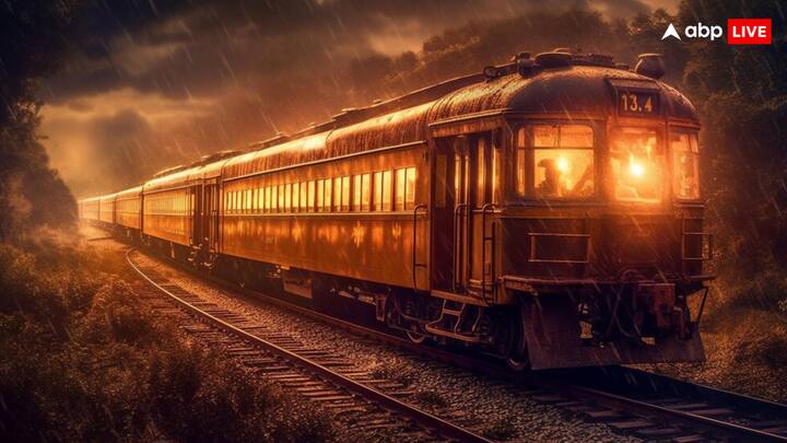 भारतीय रेलवे हर दिन करीब 13 हजार से अधिक ट्रेनों का संचालन करता है. इन ट्रेनों में कुछ इलेक्ट्रिक ट्रेन होते हैं और कुछ डीजल इंजन वाले ट्रेन होते हैं.