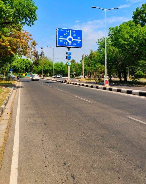 ਪੰਜਾਬ ਤੋਂ ਚੰਡੀਗੜ੍ਹ ਜਾਣ ਵਾਲਿਆਂ ਲਈ ਸਫਰ ਹੋਏਗਾ ਆਸਾਨ, ਜਾਣੋ ਕਿਵੇਂ...?