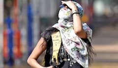 કાળઝાળ ગરમીમાં શેકાવા તૈયાર થઈ જજો, હવામાન વિભાગે આ વિસ્તારમાં યલો એલર્ટ જાહેર કર્યું