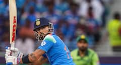 Virat Kohli vs Pakistan: Every Time He Won Player Of The Match In ICC Tournaments