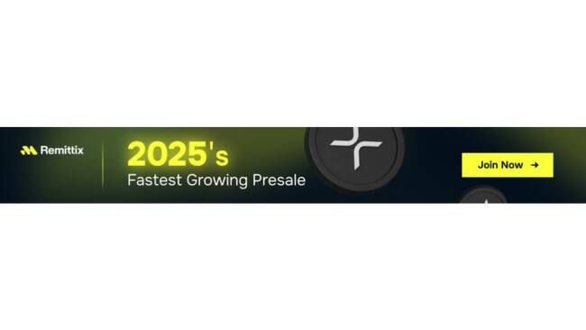 How PayFi Has Become 2025's Biggest Crypto Narrative and Why Remittix Has First Mover Advantage