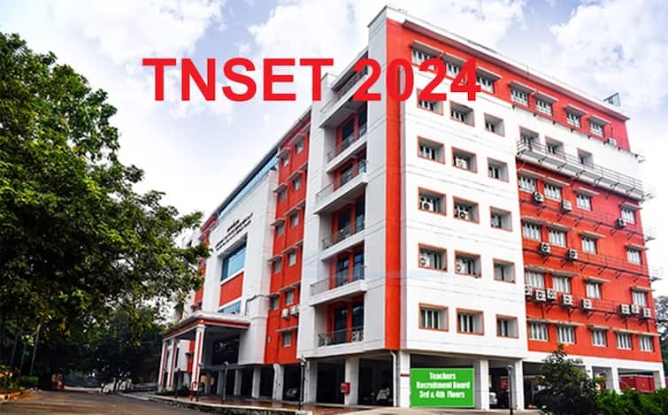 TNSET Law Assistant Professor Competitive Exam TRB Notification SET Qualifier Can Appear TRB Notification: பேராசிரியர் போட்டித் தேர்வுக்கு இவர்களும் விண்ணப்பிக்கலாம்; ஆனால்.. டிஆர்பி வைத்த செக்!