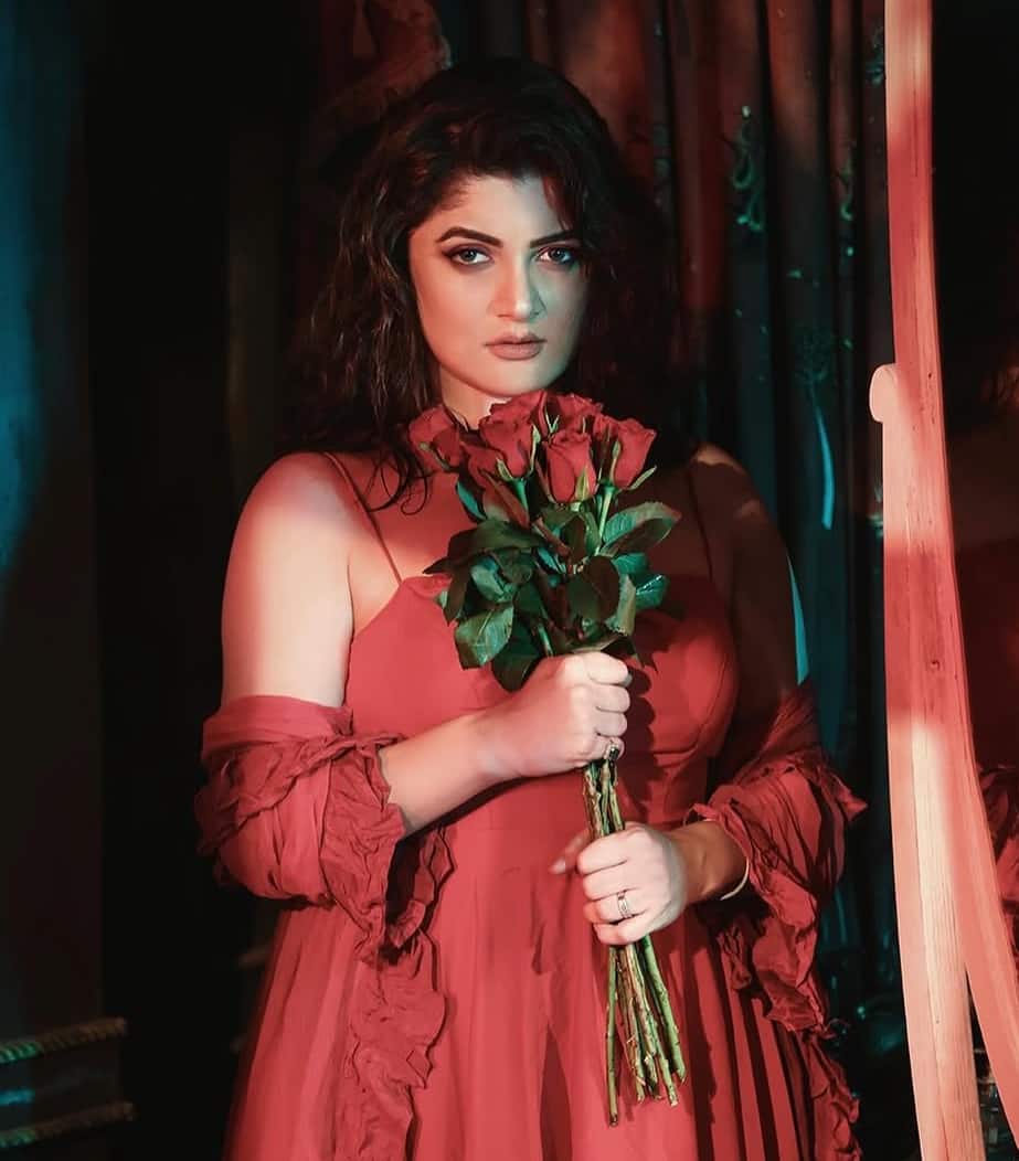 Mimi Chakraborty To Priyanka Sarkar: Top 20 Most Beautiful Bengali Actresses