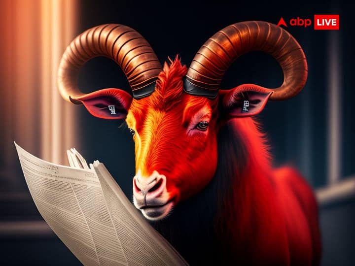 Aries- For Aries, the trigrahi yoga will be beneficial for Aries. There will be chances of progress in job-business and at the same time the support of family members will also continue. At this time any of your wish can also be fulfilled.