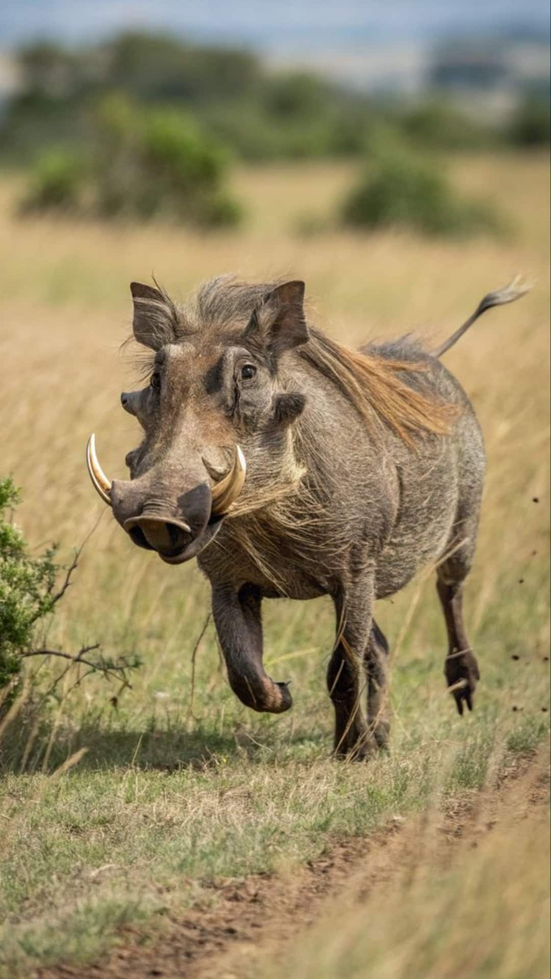 Discover Animals That Start With The Letter ‘W’ Discover Animals That Start With The Letter ‘W’