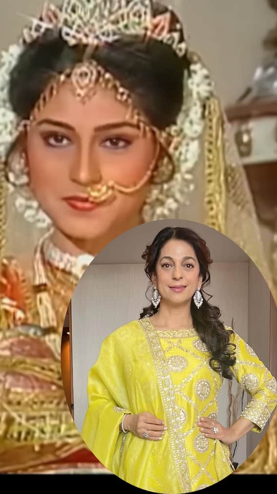 महाभारत की द्रोपदी के लिए रूपा गांगुली नहीं ये एक्ट्रेस थी पहली पसंद