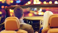 शख्स ने जैकपॉट में जीती करीब दो करोड़ की कार, जश्न मनाने की बजाय बहा रहा आंसू- खूब वायरल हो रहा मामला