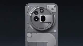 WATCH: Nothing Phone 3a Leaked In Full Glory. Here's What You Can Expect