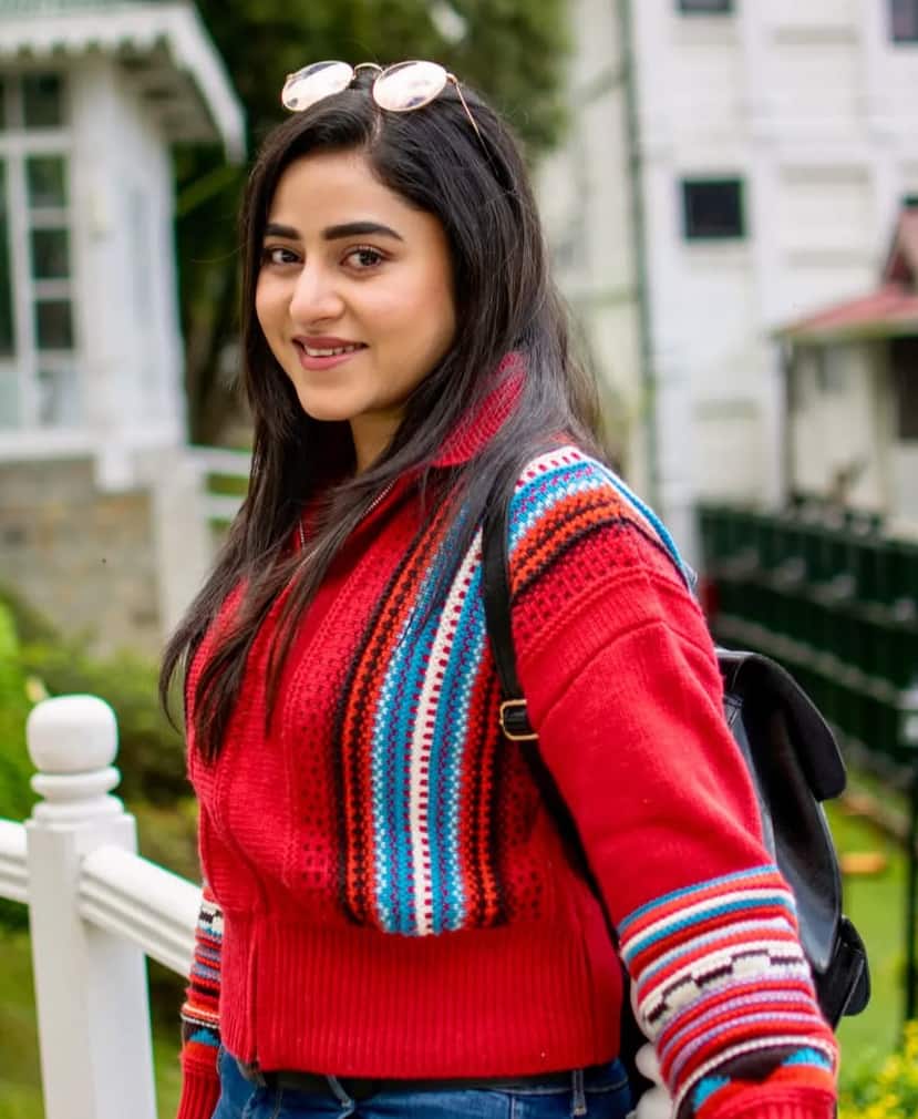 Mimi Chakraborty To Priyanka Sarkar: Top 20 Most Beautiful Bengali Actresses